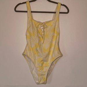 PacSun One Piece Swimsuit